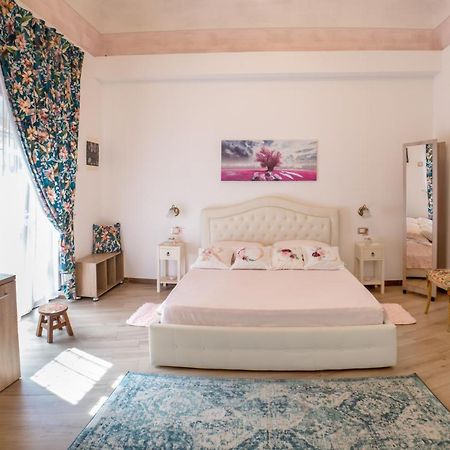 Rose House Villa Syracuse Esterno foto