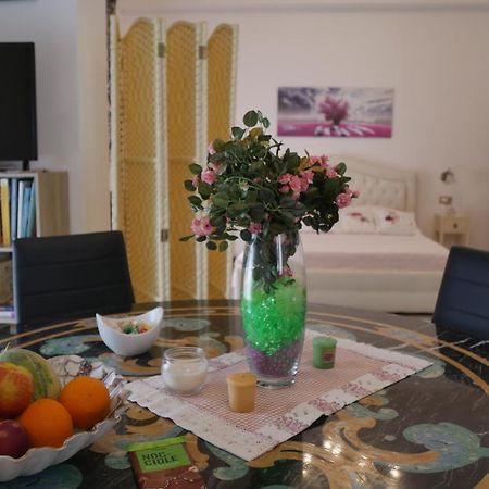 Rose House Villa Syracuse Esterno foto