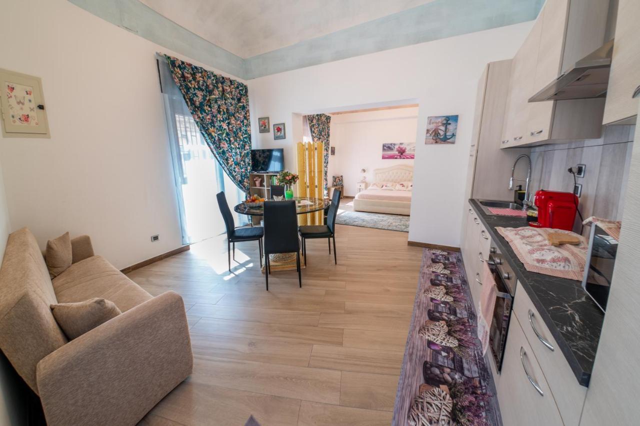 Rose House Villa Syracuse Esterno foto
