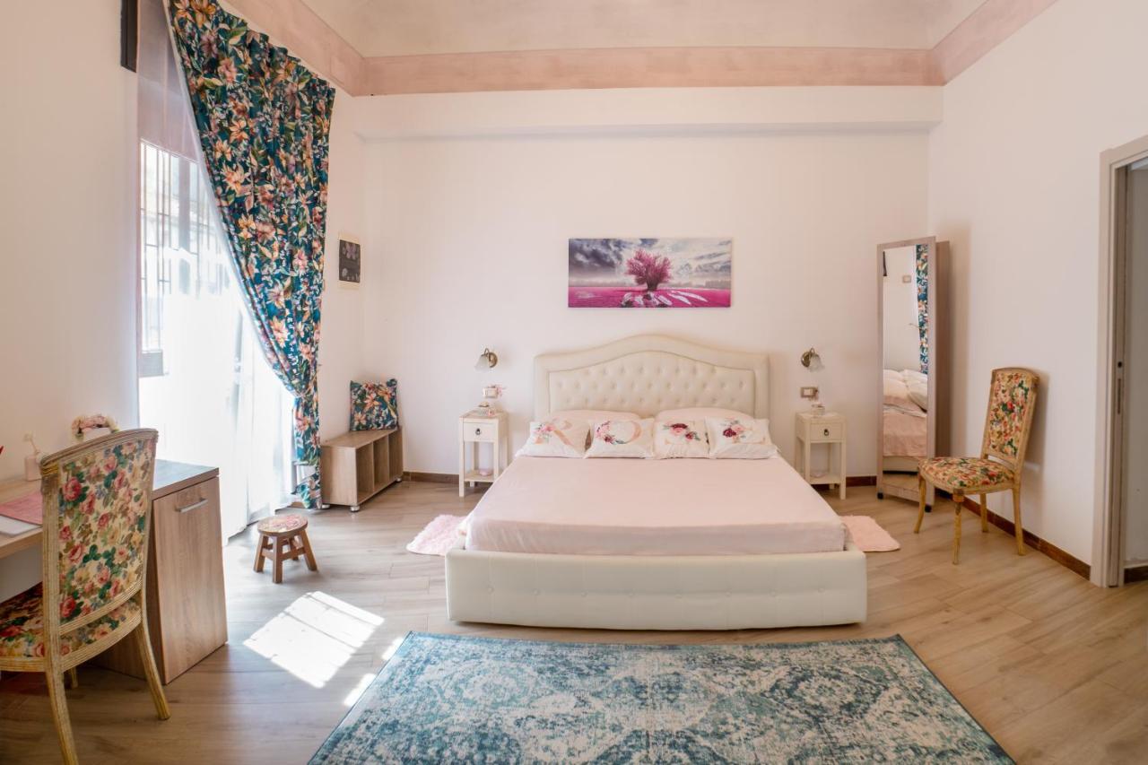 Rose House Villa Syracuse Esterno foto