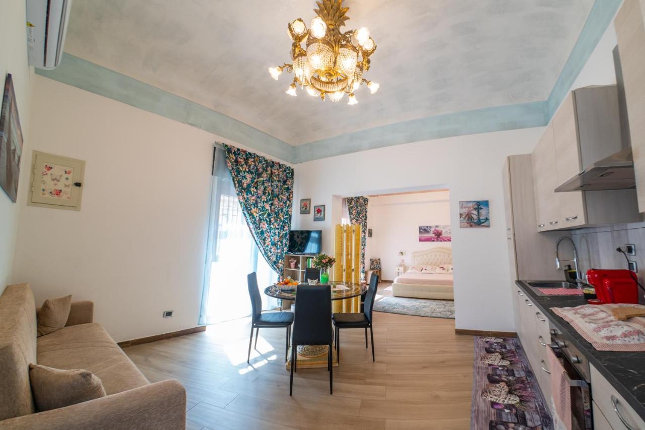 Rose House Villa Syracuse Esterno foto