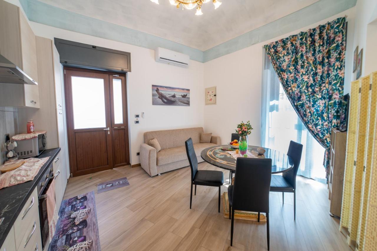 Rose House Villa Syracuse Esterno foto
