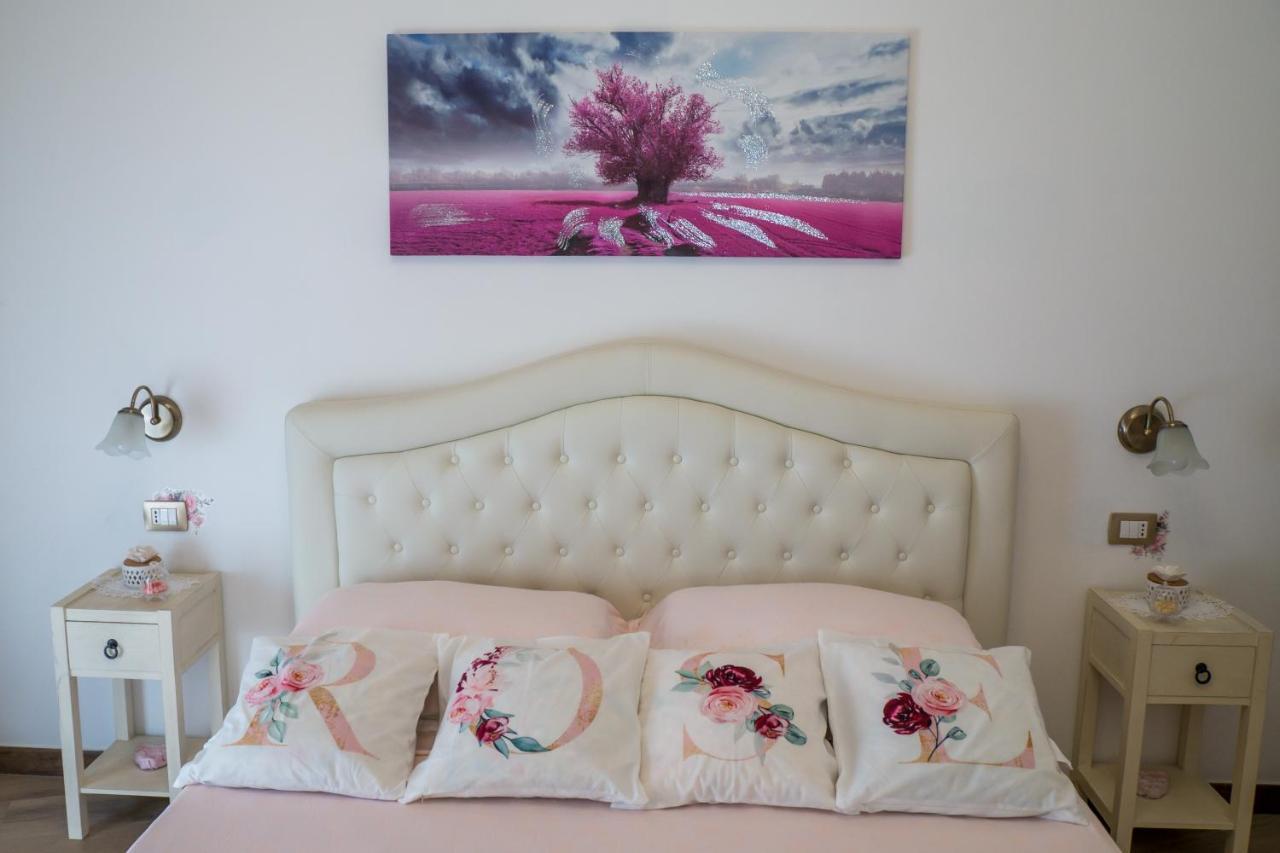Rose House Villa Syracuse Esterno foto