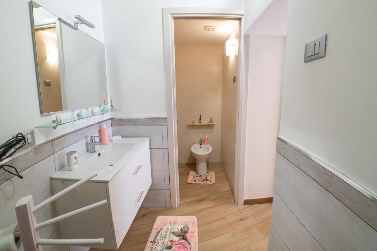 Rose House Villa Syracuse Esterno foto