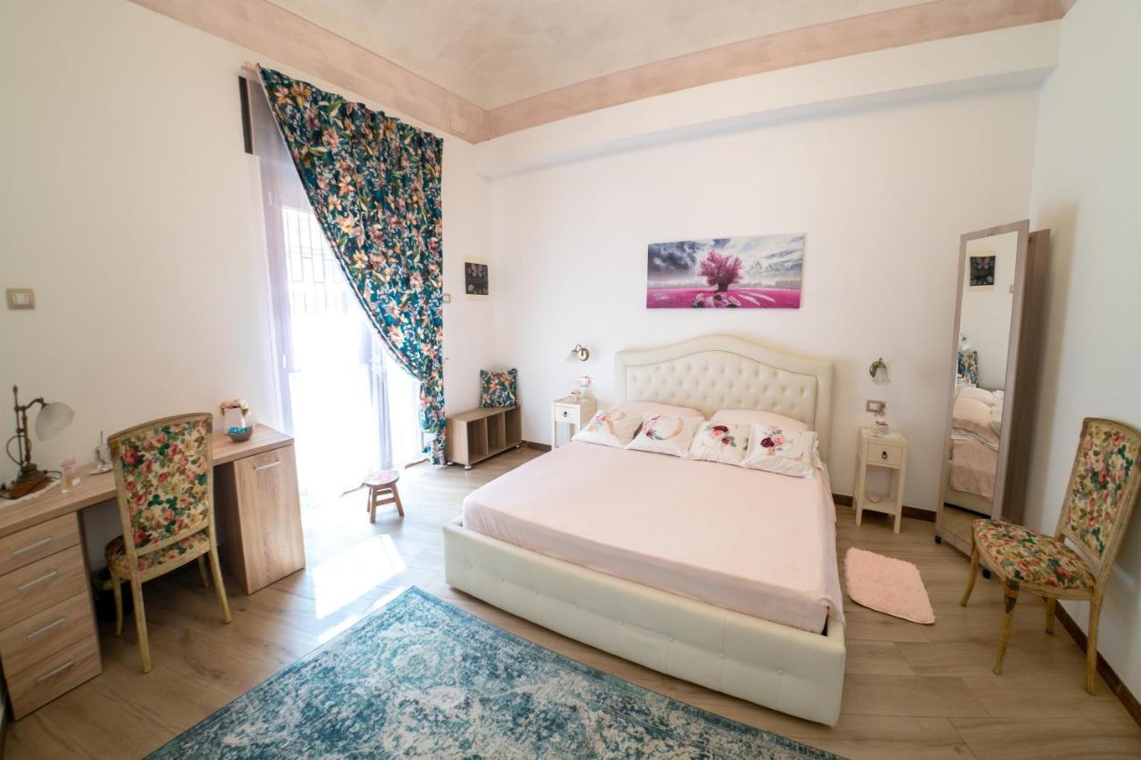 Rose House Villa Syracuse Esterno foto
